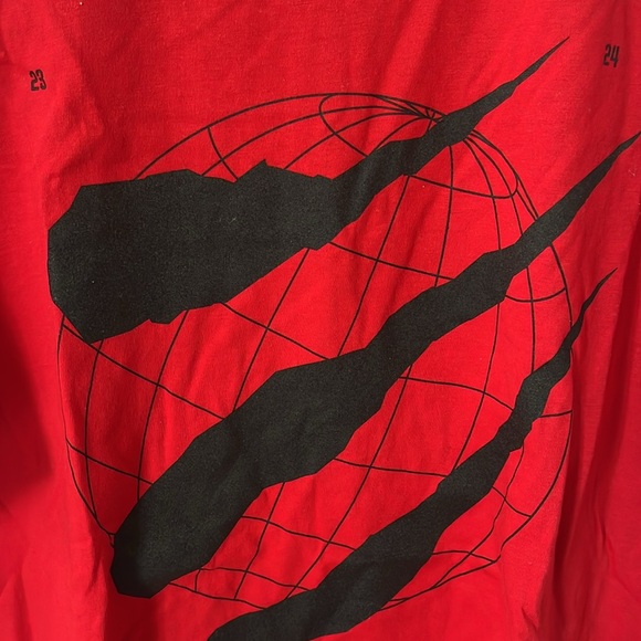 Toronto Raptors 'We The North' NBA TShirt - Picture 3 of 7
